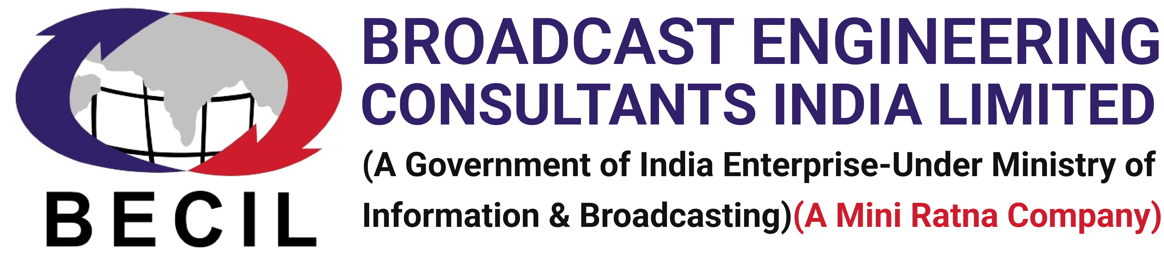 Broadcast Engineering Consultants India Limited (BECIL)