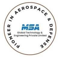 MSA Global Technology & Technology & Engineering Pvt Ltd