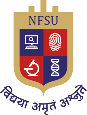 National Forensic Science University