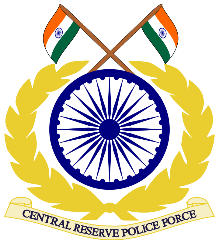 CRPF