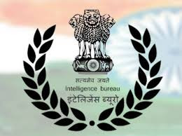 Intelligence Bureau