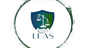 Lea's (Law Enforcement Agencies)