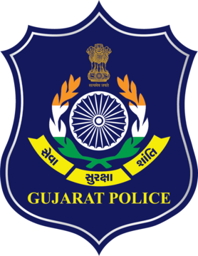 Police Department of Gujrat