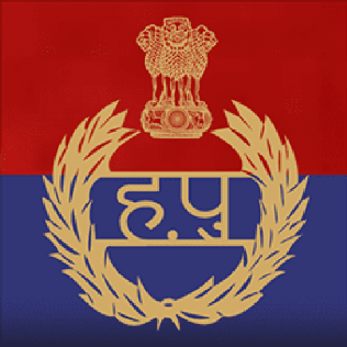 Police Department of Haryana