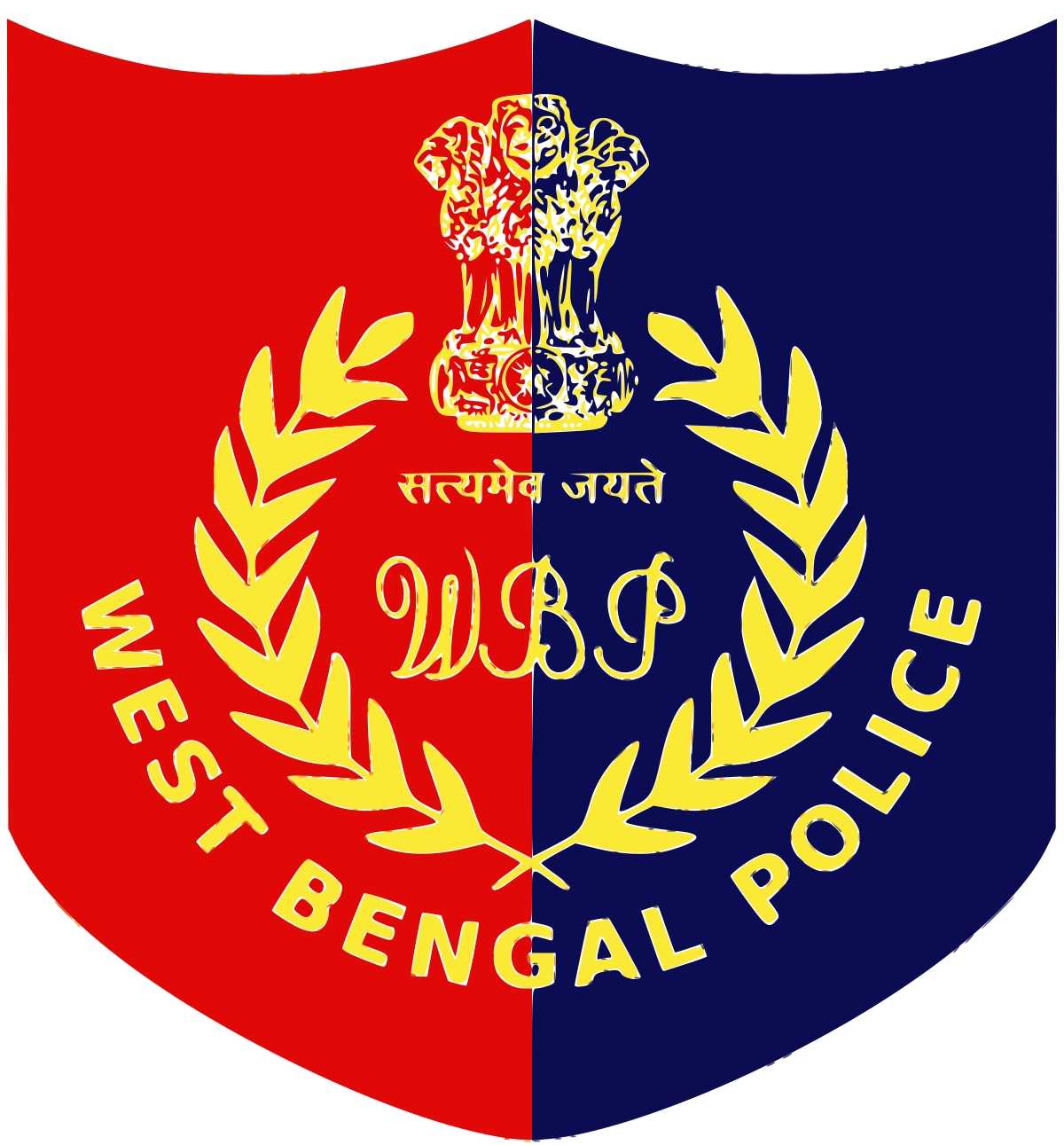 Police Department of West Bengal