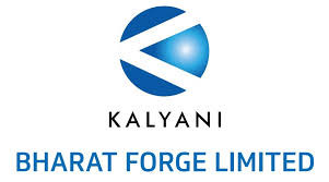 Bharat Forge Ltd