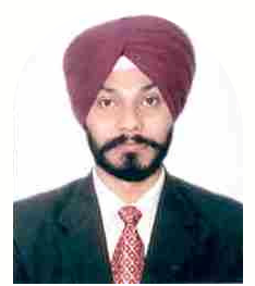 Khuswinder Singh Bhatia