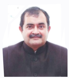 Shri Ajay Shanker Singh