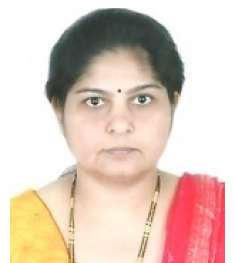 Ms.Usha Mangalgi