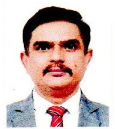 Shri Binay Kumar Tiwari