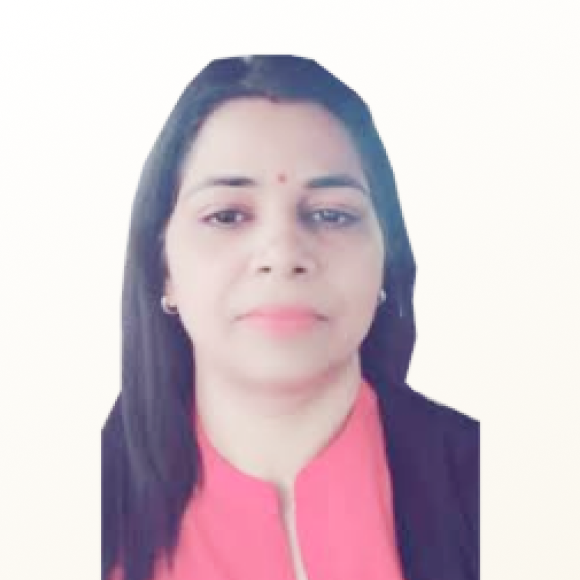 श्रीमती सुनीता मंगला