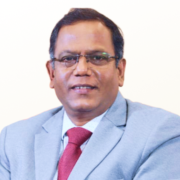 कमोडोर डी के मुरली, आईएन (सेवानिवृत्त)