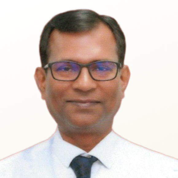 श्री कृष्णा कुमार निराला