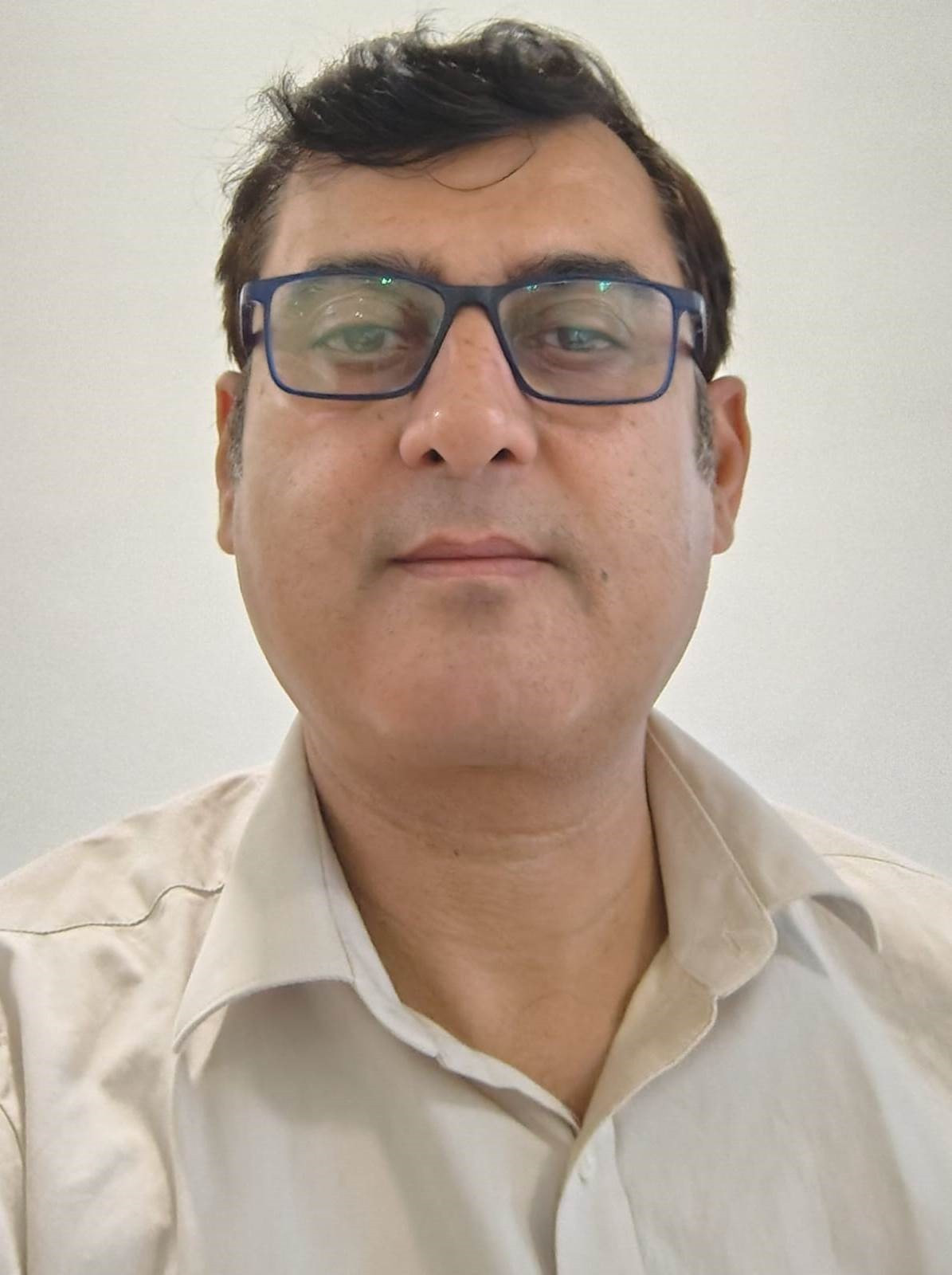 श्री रमित लाला